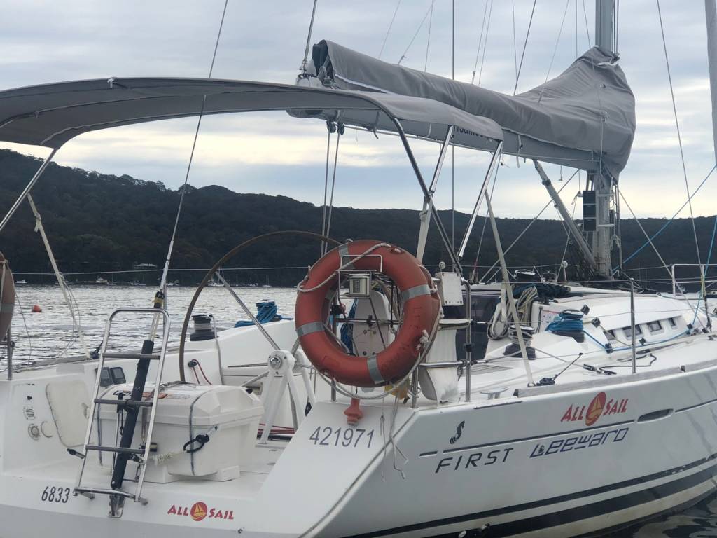 Inside Sydney Yacht Charter Boat Rental Sydney