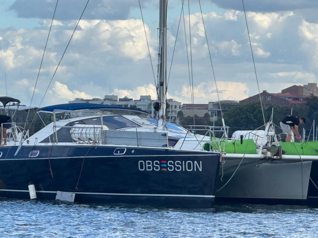 Sydney Catamaran Rental Sydney Boat Rental