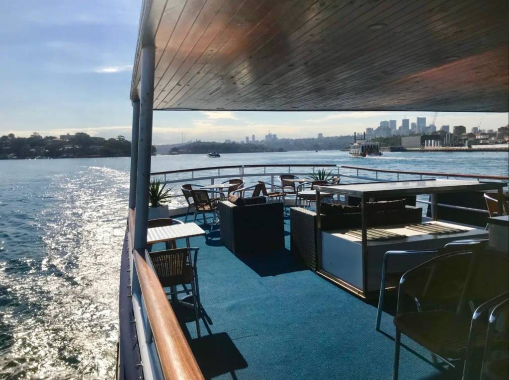 Rental Boat Charter City Views Boat Rental