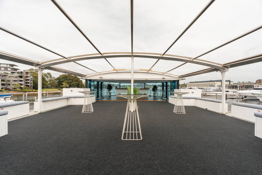 Night Boat Charter Rental Boat Sydney Charter Hire