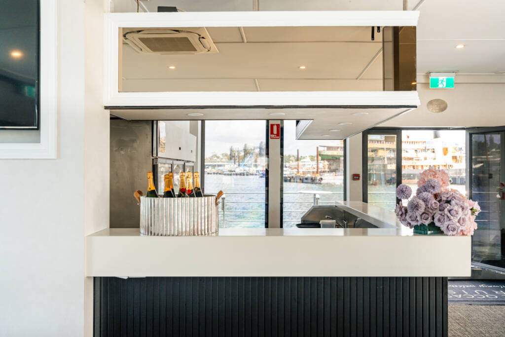 Party Balloons Rental Boat Sydney Boat Rentals