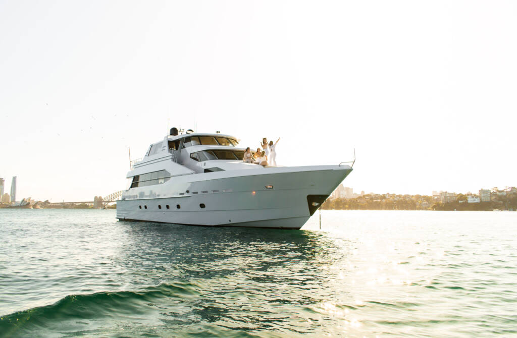 Lounge Room Boat Charter Rental Sydney Boats