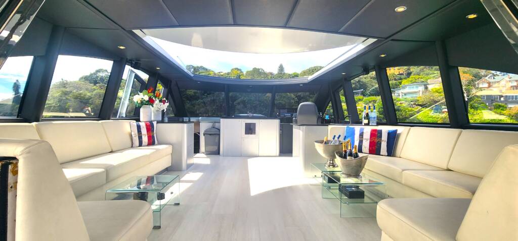 Sailing Boat Rental Boat Charter Sydney