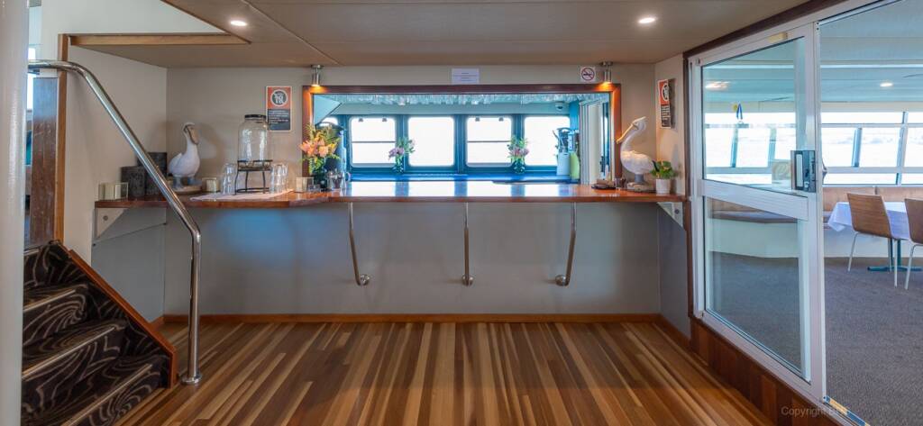 Meal and Boat Catamaran Charter Rental