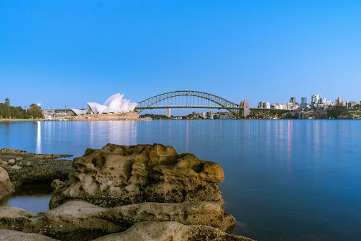 Best things to do Sydney Harbour Foreshore Walks around darling harbour