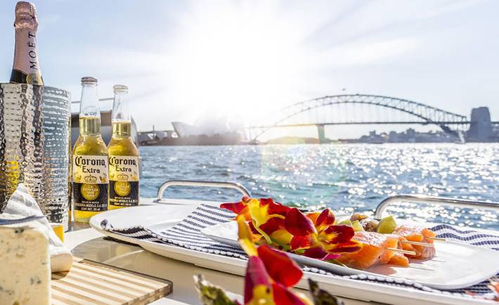 Get on the Water this Summer in Sydney