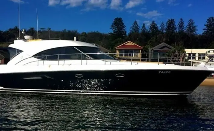 Seaduced Boat Hire