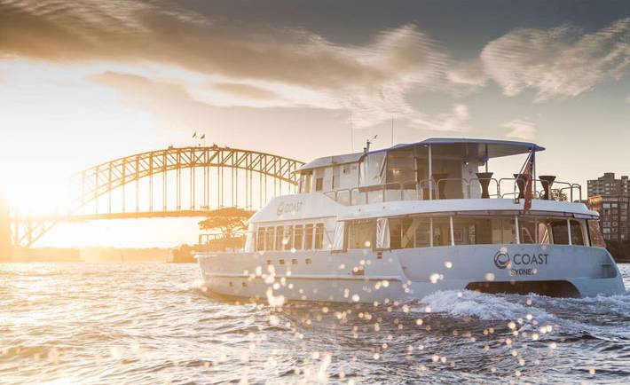 6 Great Occasions to Rent a Boat in Sydney