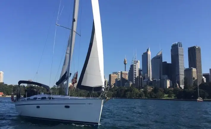 Bavaria 34 Yacht Charter