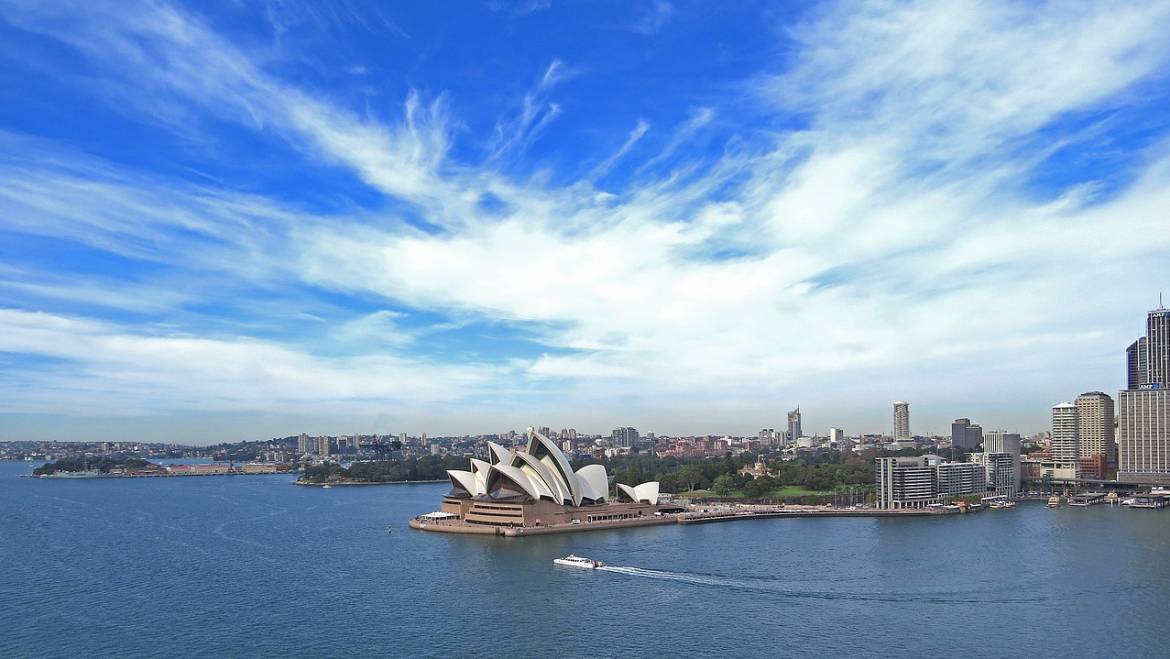 Why you should hire a boat for Australia day in Sydney 2019