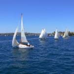 EastCoast Sailing Sailing Charter Sydney