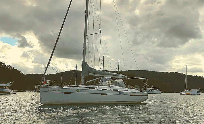 Bavaria 40s Pittwater Yacht Charter