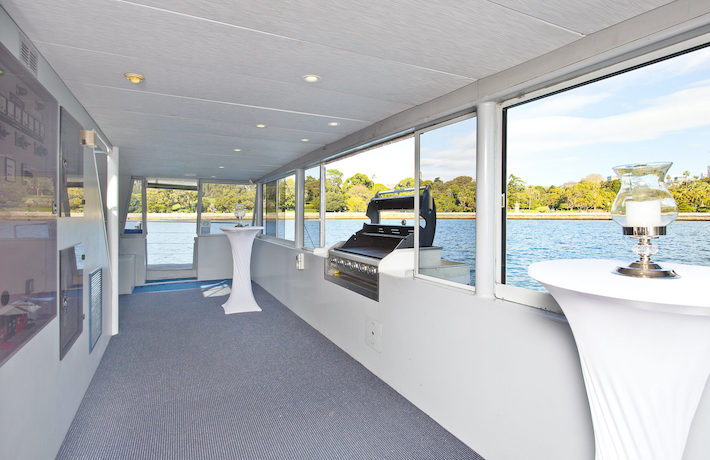 Interior Boat Rental Sydney Rental Boat Sydney