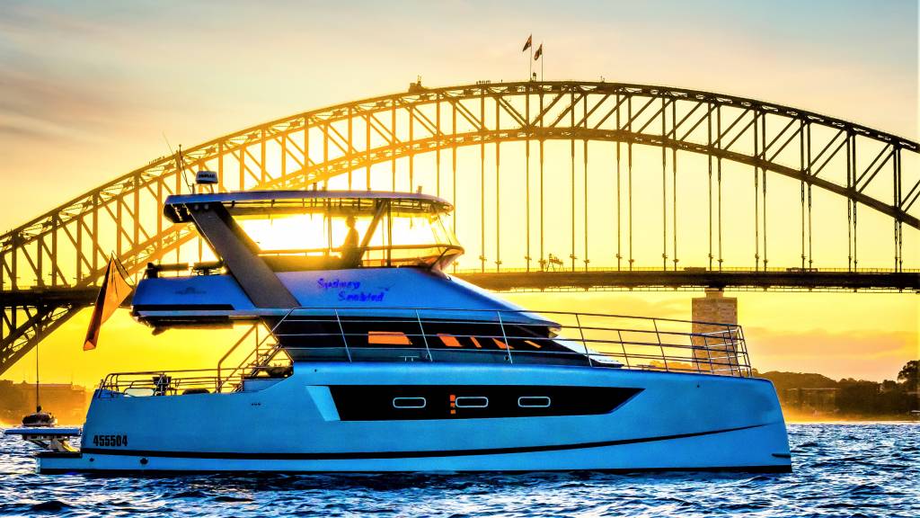 Sydney Oprah House Boat Boat Charter Sydney 