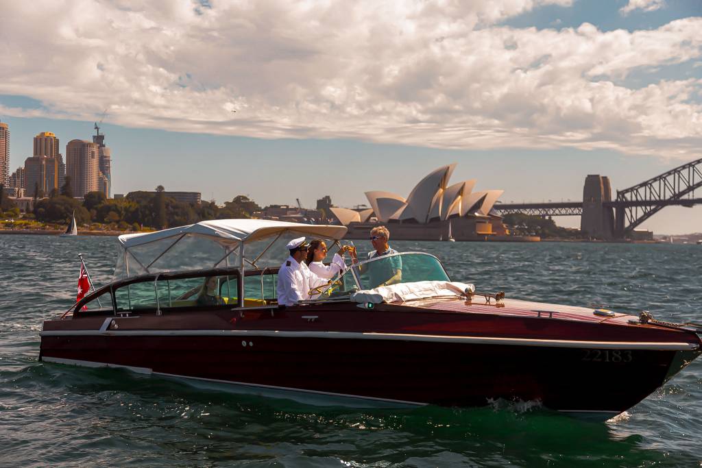Sydney Oprah House Boat Hire Sydney Boat Catermaran