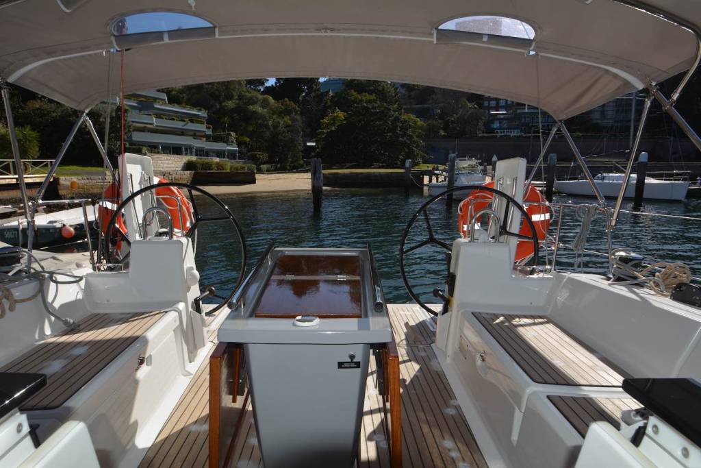 Sydney Yacht Charter Boat Rental Sydney 