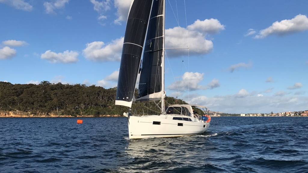  Sydney Yacht Charter Sailing Boat Rental Sydney