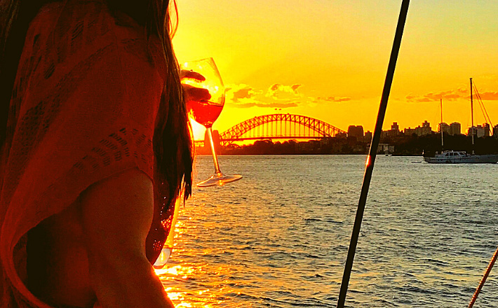 Boat Hire Sydney Twilight Sunset Cruises