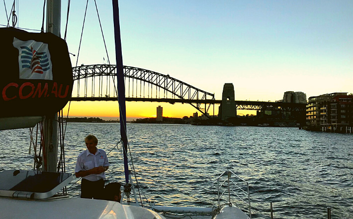 Sydney Oprah House Boat Boat Charter Sydney