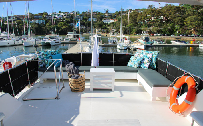 Sailing Boat Rental Boat Charter Sydney