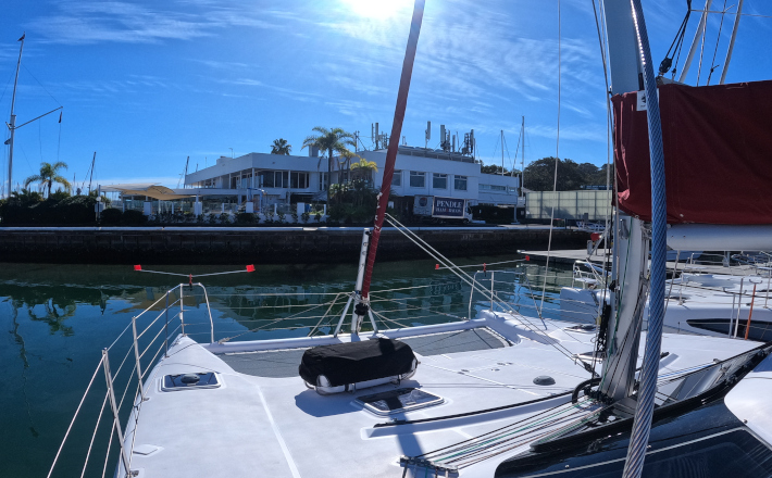 Daylight View Catamaran Hire Sydney Sydney's Boat Rental 