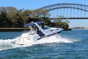 self-drive boat hire is easy at EastCoast Sailing