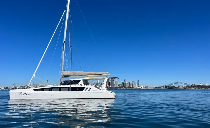 Zeiler Boat Hire