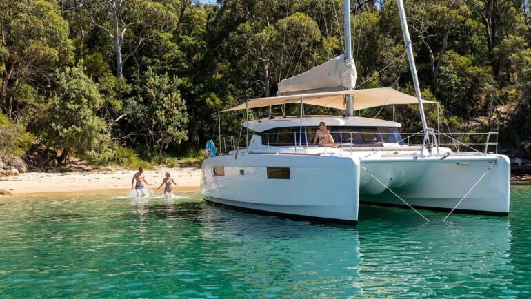 Things to Do on Sydney Harbour