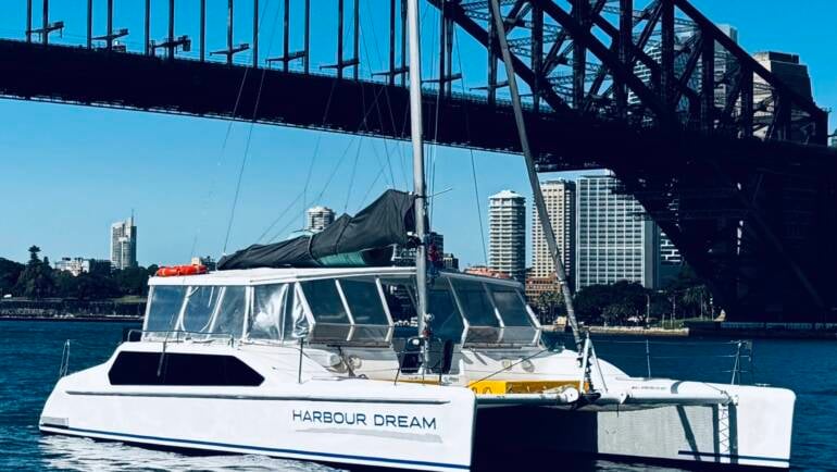 Harbour Dream