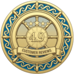 4.9-Star Customer Reviews