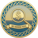 Transparent, Upfront Pricing