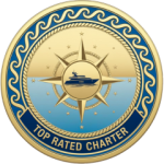 Top-Rate Charter Badge