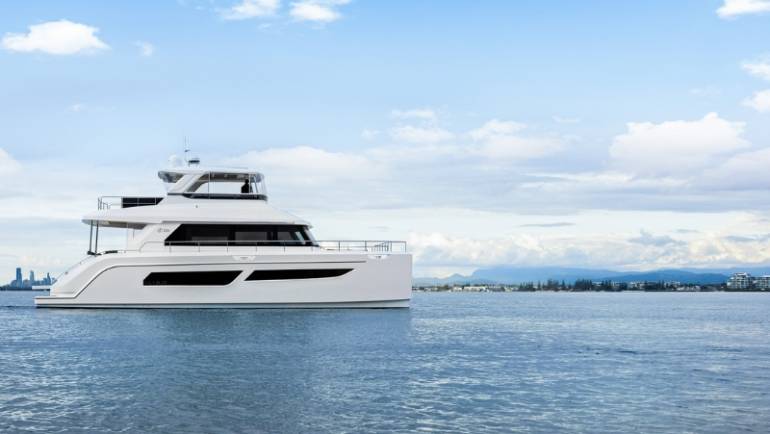 What Are the Best Luxury Day Boats for Sydney Harbour?