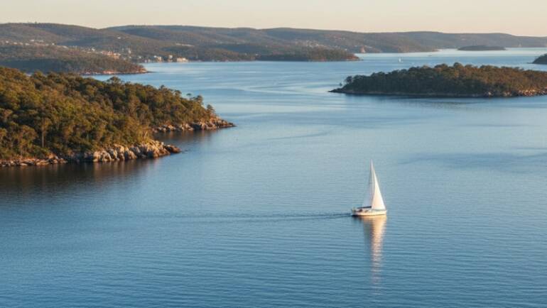 A Local’s Guide to Spending a Perfect Day on the Water in Pittwater