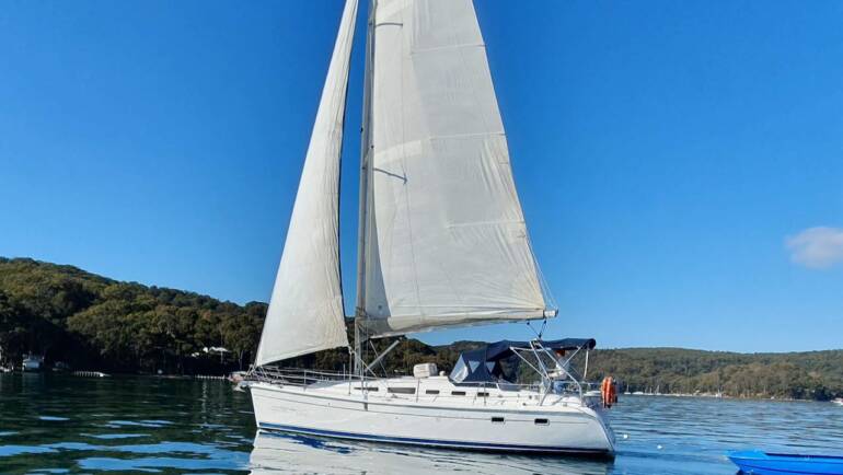 Sha Meduza Boat Charter Pittwater