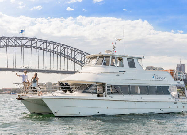 Fleetwing-II-Boat-Hire-Sydney-1 Fleetwing-II-Boat-Hire-Sydney-1