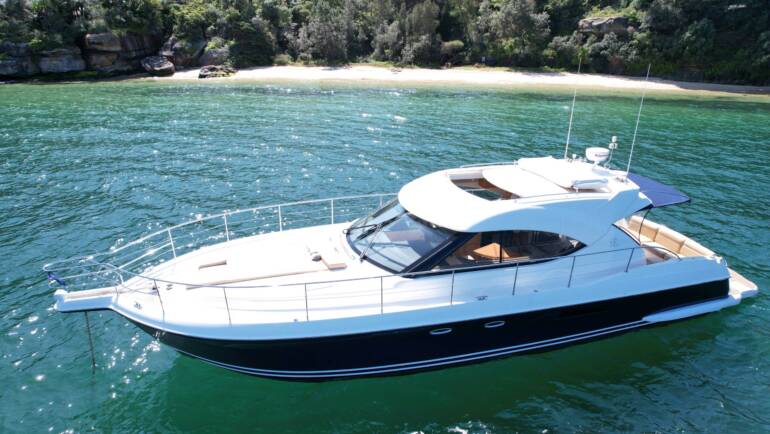 Seaduction Boat Hire