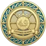 4.9-Star Customer Reviews
