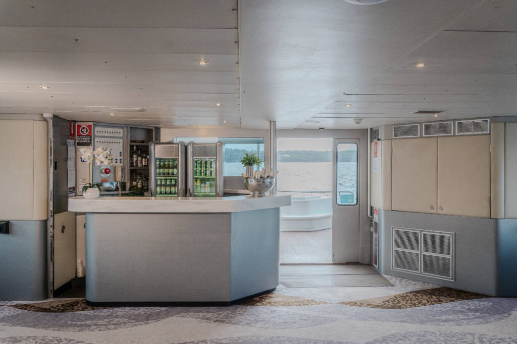 Sail Sydney Boat Hire Rental Catamaran Charter
