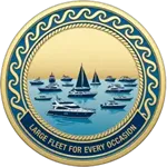 Large Fleet for Every Occasion