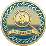 Transparent, Upfront Pricing