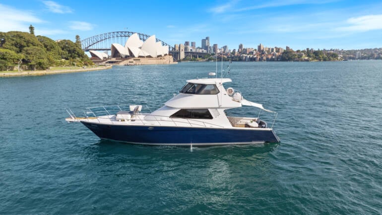 State of the Art Boat Hire
