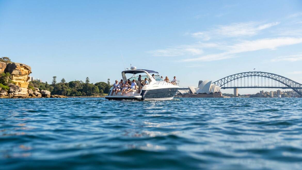 Sydney Harbour Facts: Depth, Size, Wildlife and the Bridge